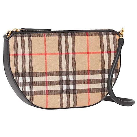 burberry vegan bag